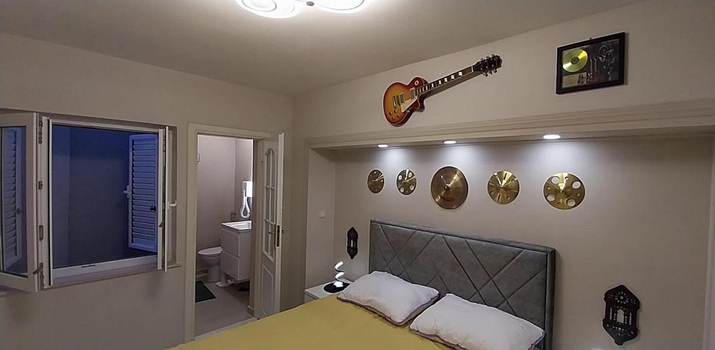 Apartments Rock Palace Dubrovnik Exterior photo