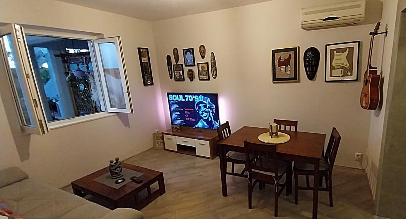 Apartments Rock Palace Dubrovnik Exterior photo