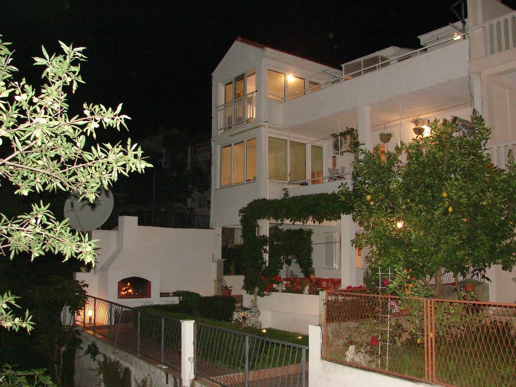 Apartments Rock Palace Dubrovnik Exterior photo