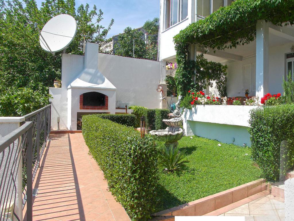 Apartments Rock Palace Dubrovnik Exterior photo
