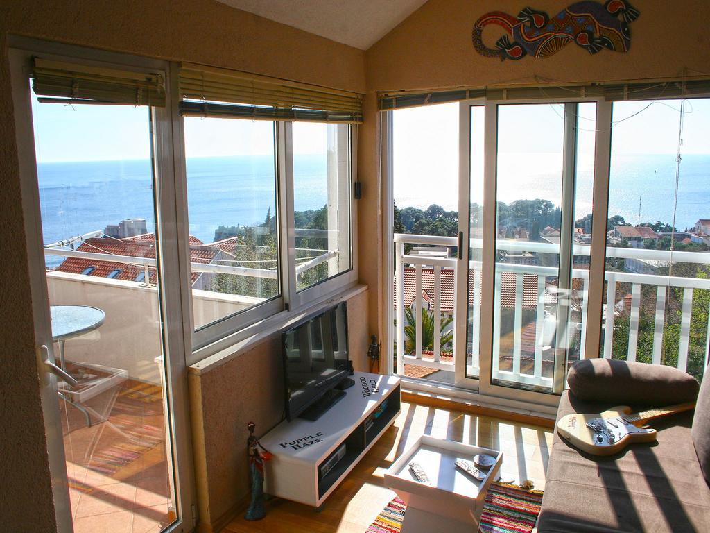 Apartments Rock Palace Dubrovnik Room photo