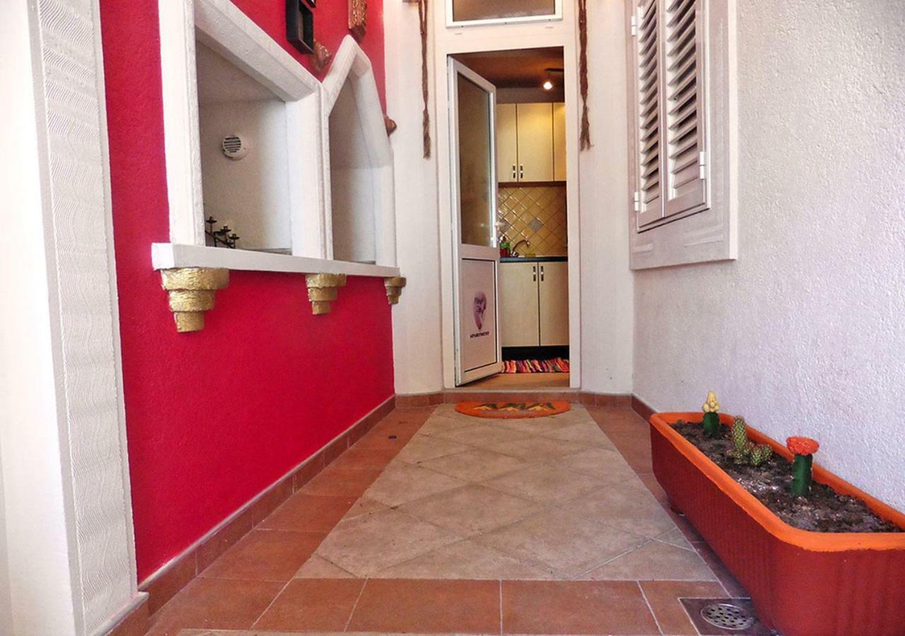 Apartments Rock Palace Dubrovnik Exterior photo