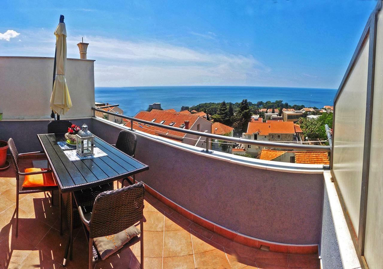 Apartments Rock Palace Dubrovnik Exterior photo